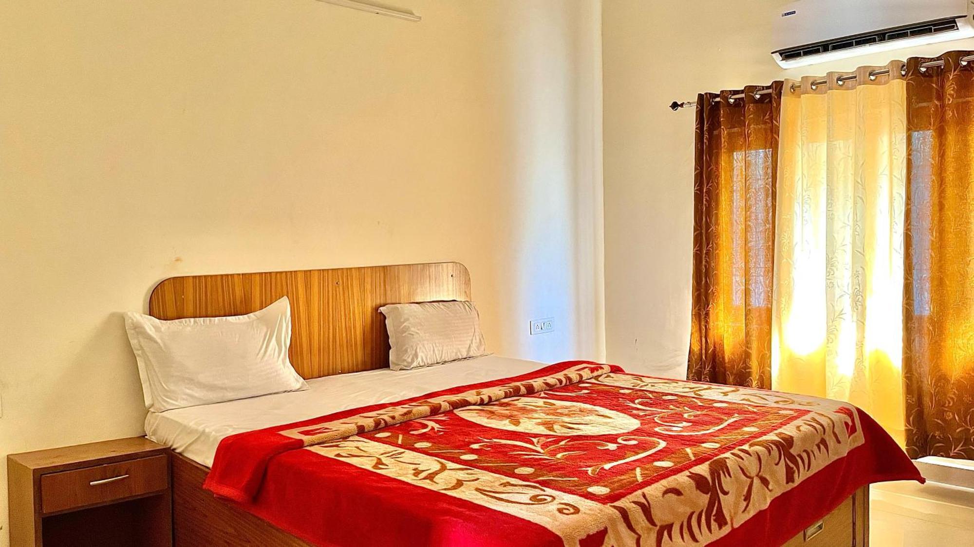 Aditya Palace Orchha Exteriér fotografie