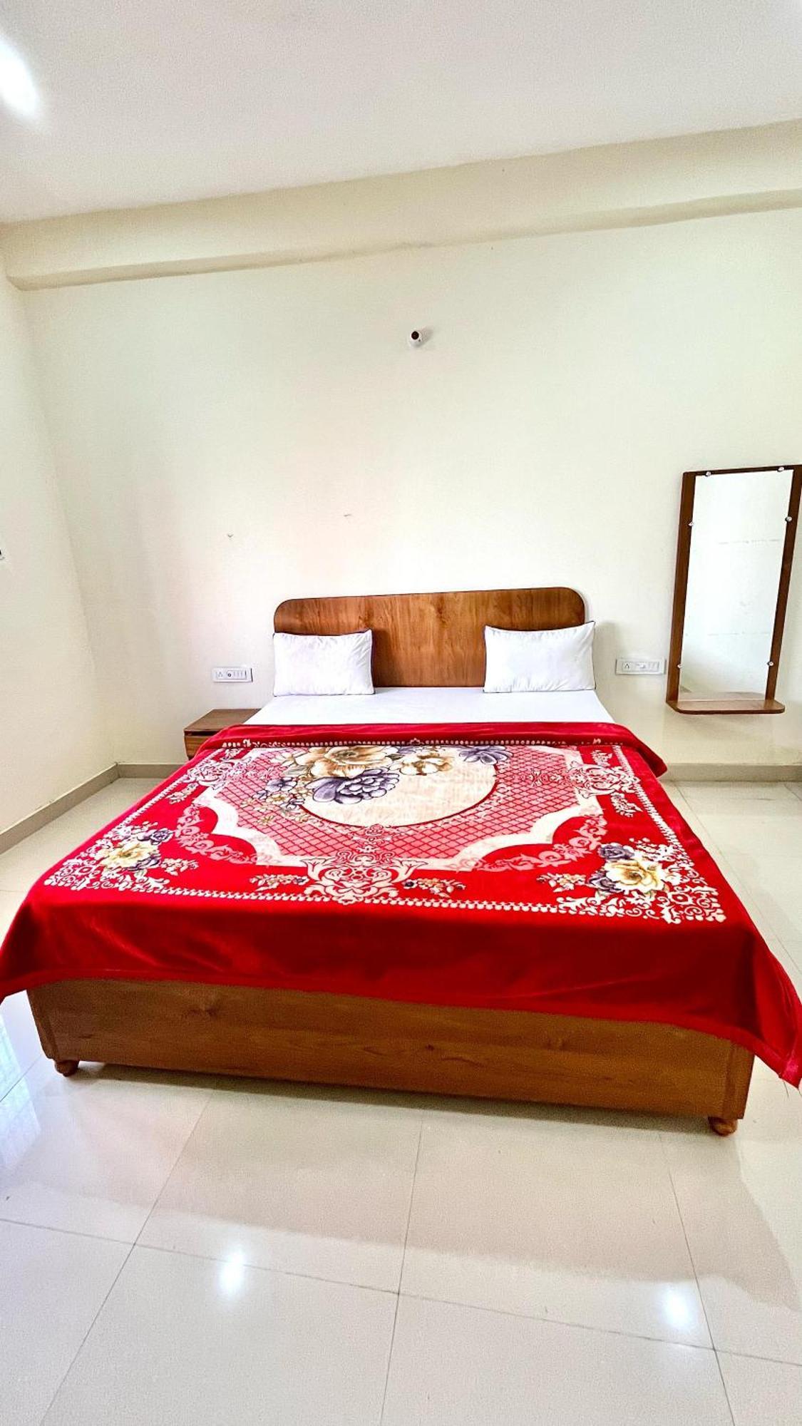 Aditya Palace Orchha Exteriér fotografie